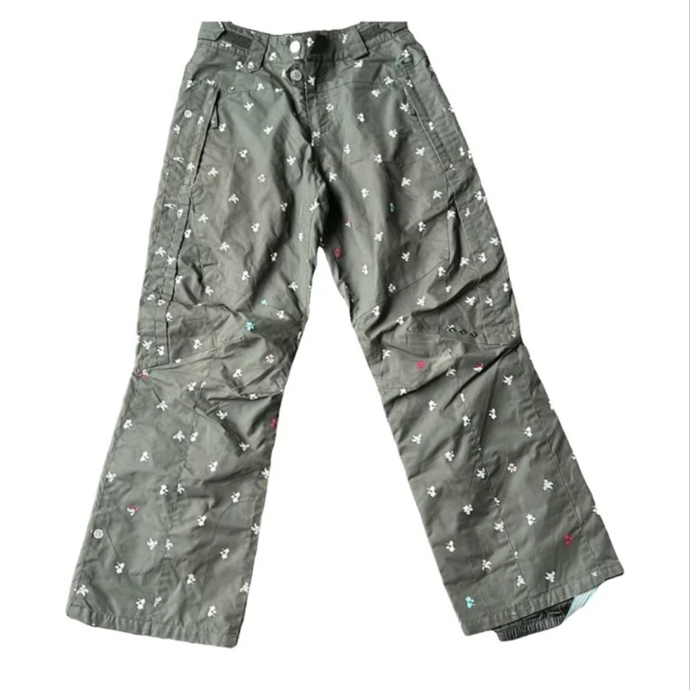 O’Neill Ski Pants | Size S / EU 36 | Waterproof & Windproof | Ultra Tech